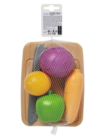 écoiffier Schneidebrett mit Zubehör - ab 18 Monaten