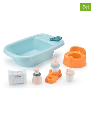 écoiffier Poppenbadset - vanaf 18 jaar