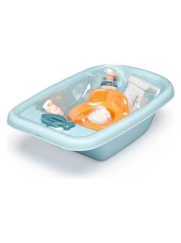 écoiffier Zestaw do kąpieli lalek - 18 m+