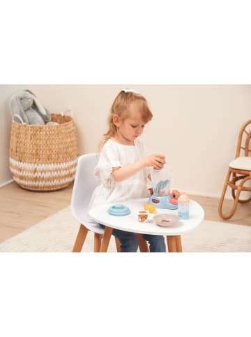 écoiffier Zestaw do przygotowywania posiłków dla lalek - 12 m+