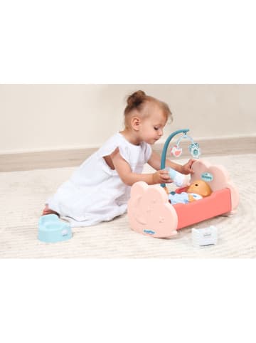 écoiffier Kołyska dla lalek - 18 m+