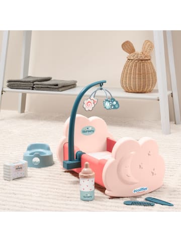 écoiffier Puppenwiege - ab 18 Monaten