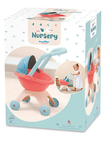 écoiffier Puppenwagen - ab 18 Monaten