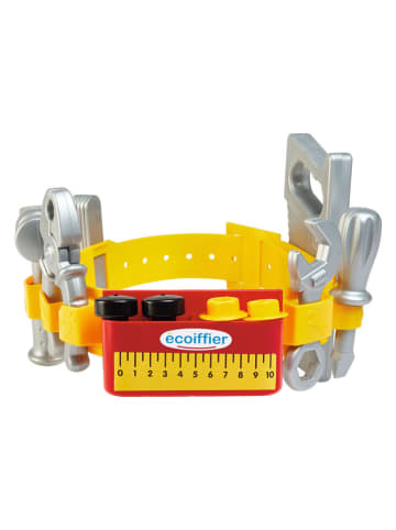 écoiffier Pas na narzędzia z walizką - 18 m+