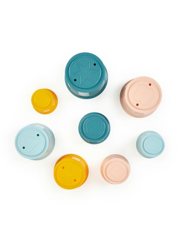 écoiffier Stapelturm - ab 6 Monaten