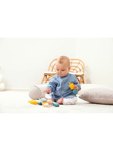 écoiffier Łańcuszek wtykowy w różnych kolorach - 6 m+