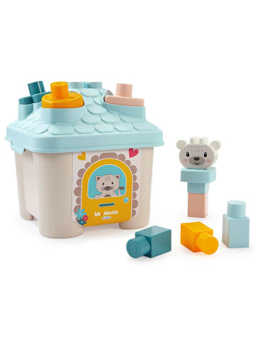 écoiffier Sorter-domek - 12 m+