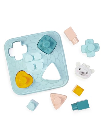 écoiffier Steekspeelhuis - vanaf 12 maanden