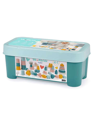 écoiffier Constructiespeelgoedset - vanaf 12 maanden