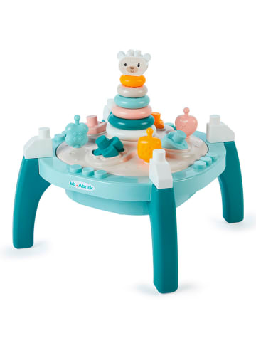 écoiffier Activity speeltafel turquoise - vanaf 12 maanden