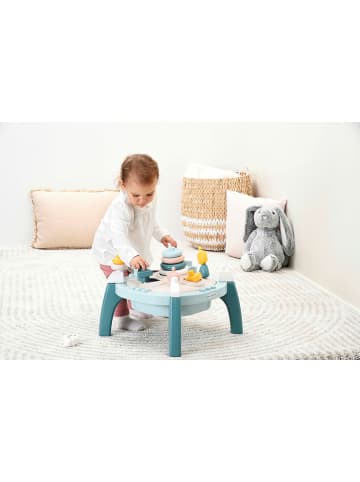 écoiffier Activity speeltafel turquoise - vanaf 12 maanden