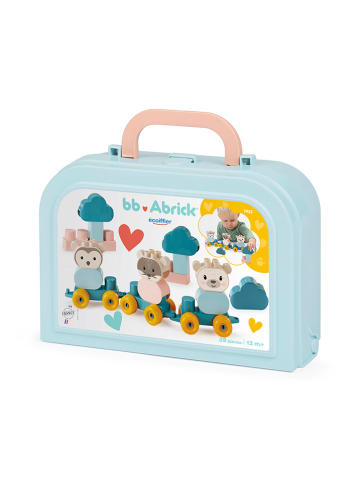 écoiffier Steckspiel "Zug" - ab 12 Monaten