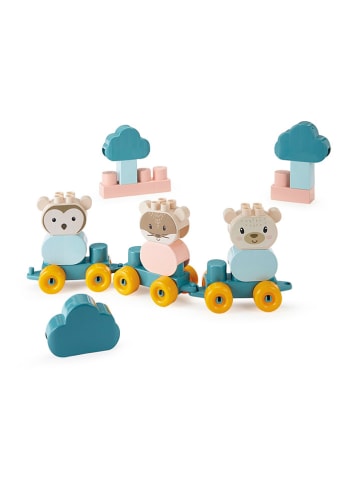 écoiffier Steckspiel "Zug" - ab 12 Monaten