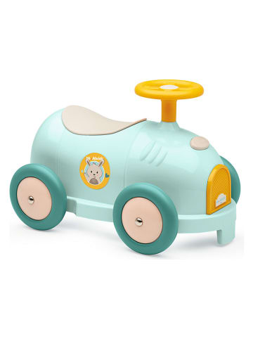 écoiffier Loopauto "Retro" - vanaf 12 maanden