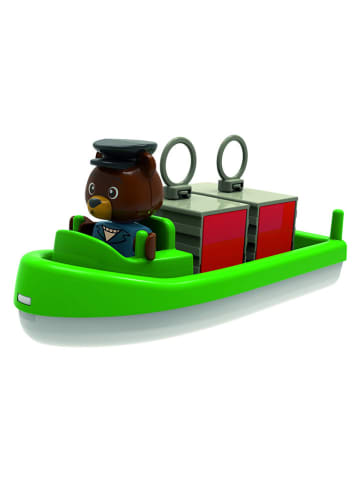 BIG 7tlg. Boot-Set - ab 3 Jahren