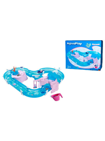 Aquaplay Waterbaan "AquaPlay Zeemeermin" - vanaf 3 jaar