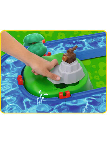 Aquaplay Tor wodny "AquaPlay AdventureLand" - 3+