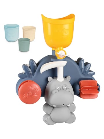 Smoby Badespielzeug "Hippo" - ab 12 Monaten
