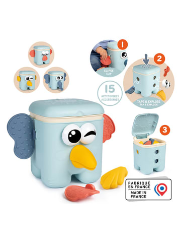 Smoby Steekspel "Kaboom Cube" - vanaf 18 maanden