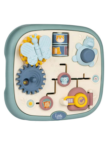 Smoby Tablica aktywizująca - 12 m+