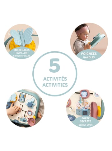 Smoby Activityboard - vanaf 12 maanden