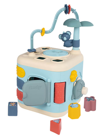 Smoby Kostka motoryczna "Explor Cube" - 12 m+