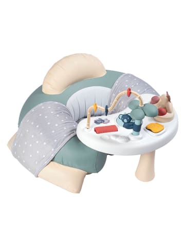 Smoby Siedzisko "Cozy Seat" do zabawy dla niemowląt - 6 m+