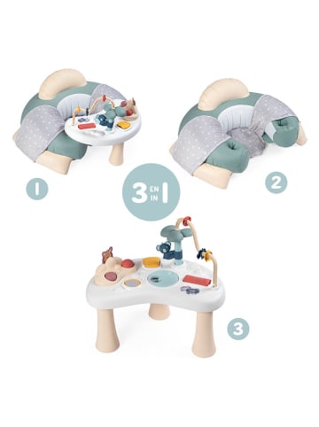 Smoby Babyspeelzitje "Cozy Seat" - vanaf 6 maanden