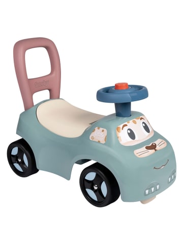 Smoby Jeździk - 10 m+