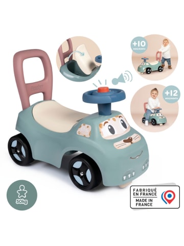 Smoby Loopauto - vanaf 10 maanden