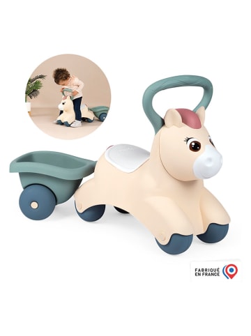 Smoby Jeździk "Baby-Pony" - 12 m+