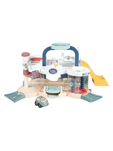 Smoby Parking "First Garage" - 18 m+