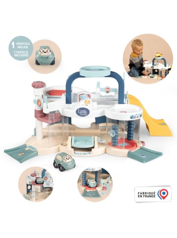 Smoby Parking "First Garage" - 18 m+