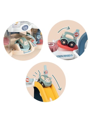 Smoby Parkgarage "First Garage" - ab 18 Monaten