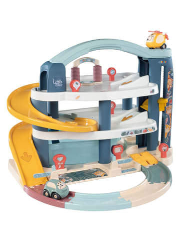 Smoby Parkeergarage "Big Garage" - vanaf 18 jaar