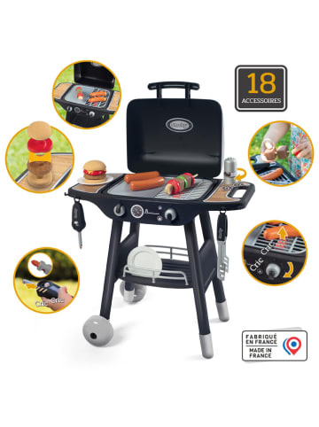 Smoby Grill "Barbecue" dla dzieci - 3+