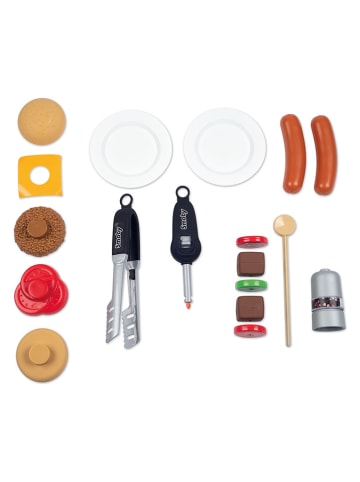 Smoby Kindergrill "Barbecue" - ab 3 Jahren