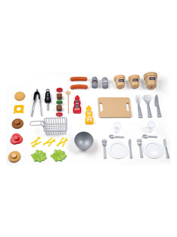 Smoby Buitentuinspeelkeuken - vanaf 3 jaar