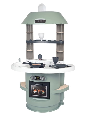 Smoby Speelkeuken "Nova" - vanaf 3 jaar