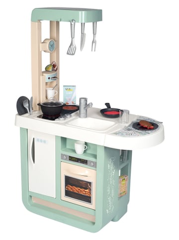 Smoby Speelkeuken "Cherry" - vanaf 3 jaar