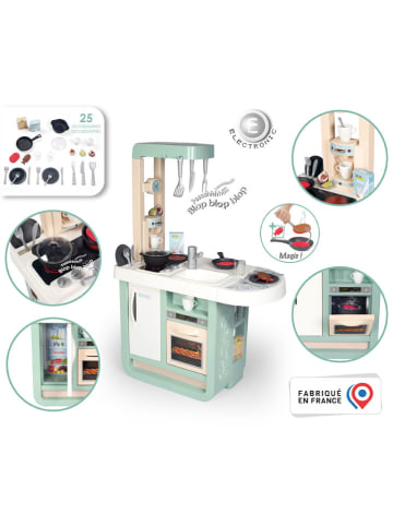 Smoby Speelkeuken "Cherry" - vanaf 3 jaar