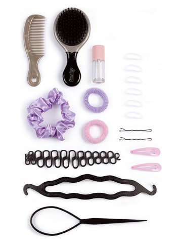 Smoby Głowa do stylizacji fryzur - 3+