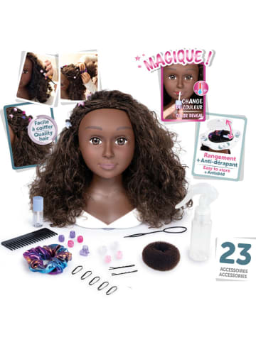 Smoby Kappershoofd - vanaf 3 jaar