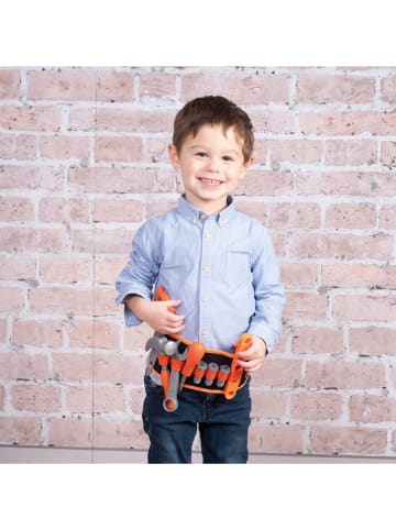 Smoby Gereedschapsriem "Black+Decker" - vanaf 3 jaar