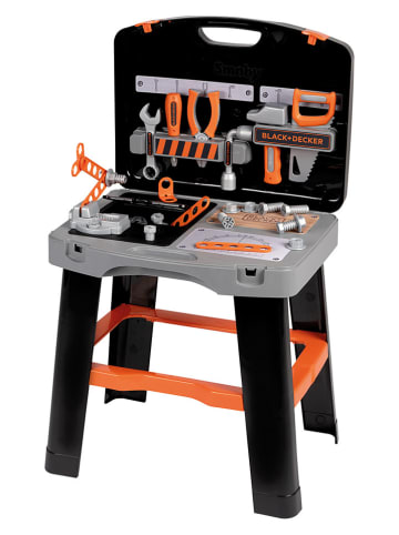 Smoby Werkbank - vanaf 3 jaar