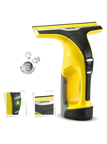 Smoby Zabawkowa myjka "WV6" do szyb - 3+