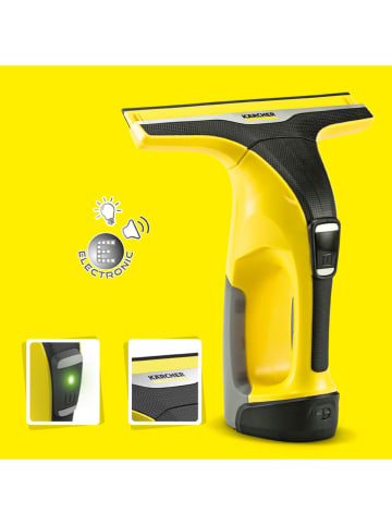 Smoby Spielzeug-Fensterreiniger "WV6" - ab 3 Jahren