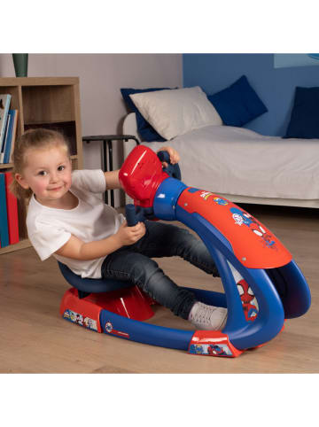 Smoby Symulator jazdy "Spidey V8 Driver" - 3+