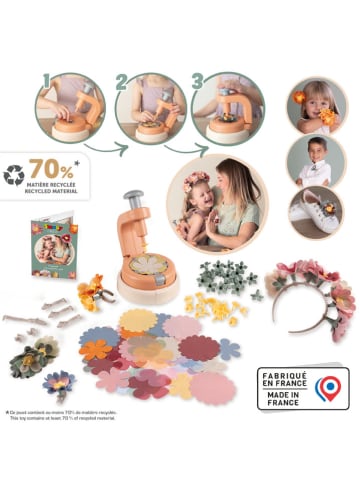 Smoby Sieraden knutselset "Crea Flower" - vanaf 3 jaar