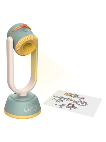 Smoby Tekeningprojector - vanaf 4 jaar